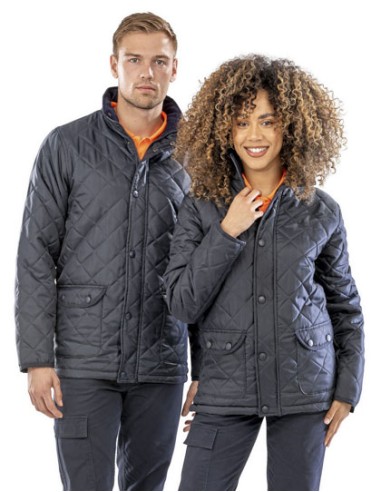 RES-R195X-Cheltenham Jacket